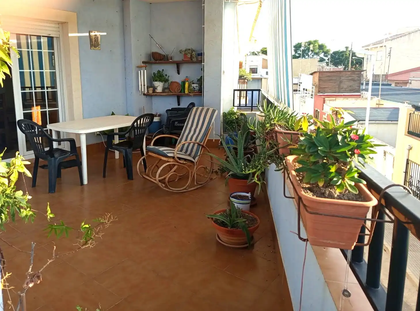 Terrassa de Casa o xalet en venda en Mar Menor de Cartagena – Cabo de Palos