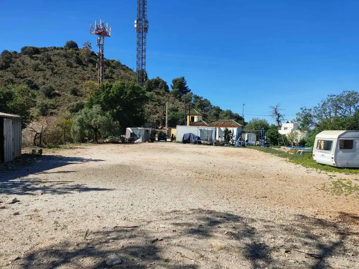 Wohnbaugrundstück zum Verkauf in Puerto de la Torre - Atabal, imagen 4