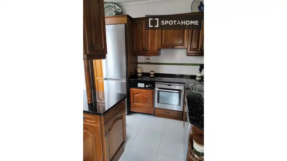 Habitació a Casco Viejo