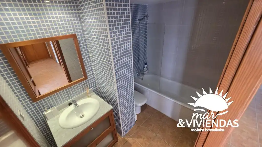 Appartement compact avec terrasse à vendre à Calle del Esparto 3, imagen 32