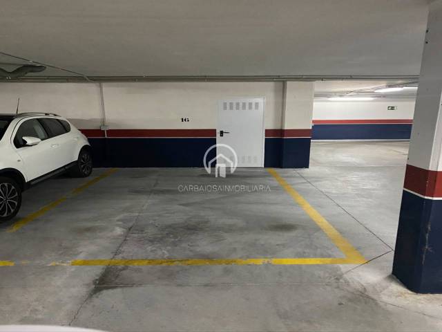 Trastero en Alquiler en gil de hontañón, 17 en Carbajosa de la Sagrada