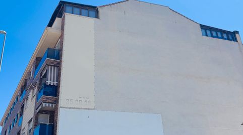 Foto 2 de Residencial en venda a Avenida de la Libertad, San José de la Vega, Murcia Capital