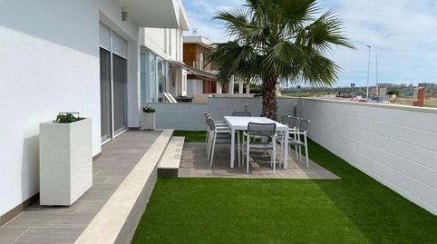AlicanteChalet