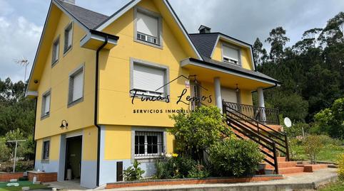 Foto 2 de Casa o xalet en venda a Zas, A Coruña