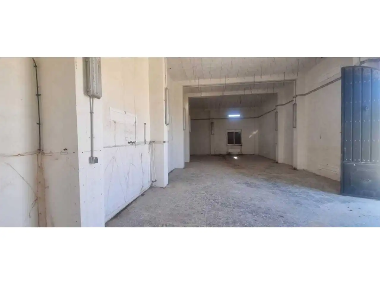 Nave industrial en venta en Poligono parcela 131, imagen 14