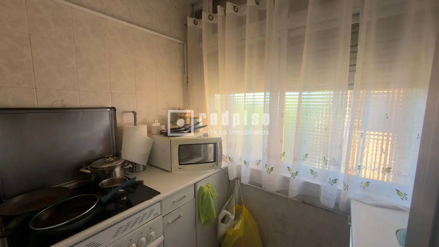 Cuina de Pis en venda en Móstoles amb Aire condicionat, Calefacció i Parquet