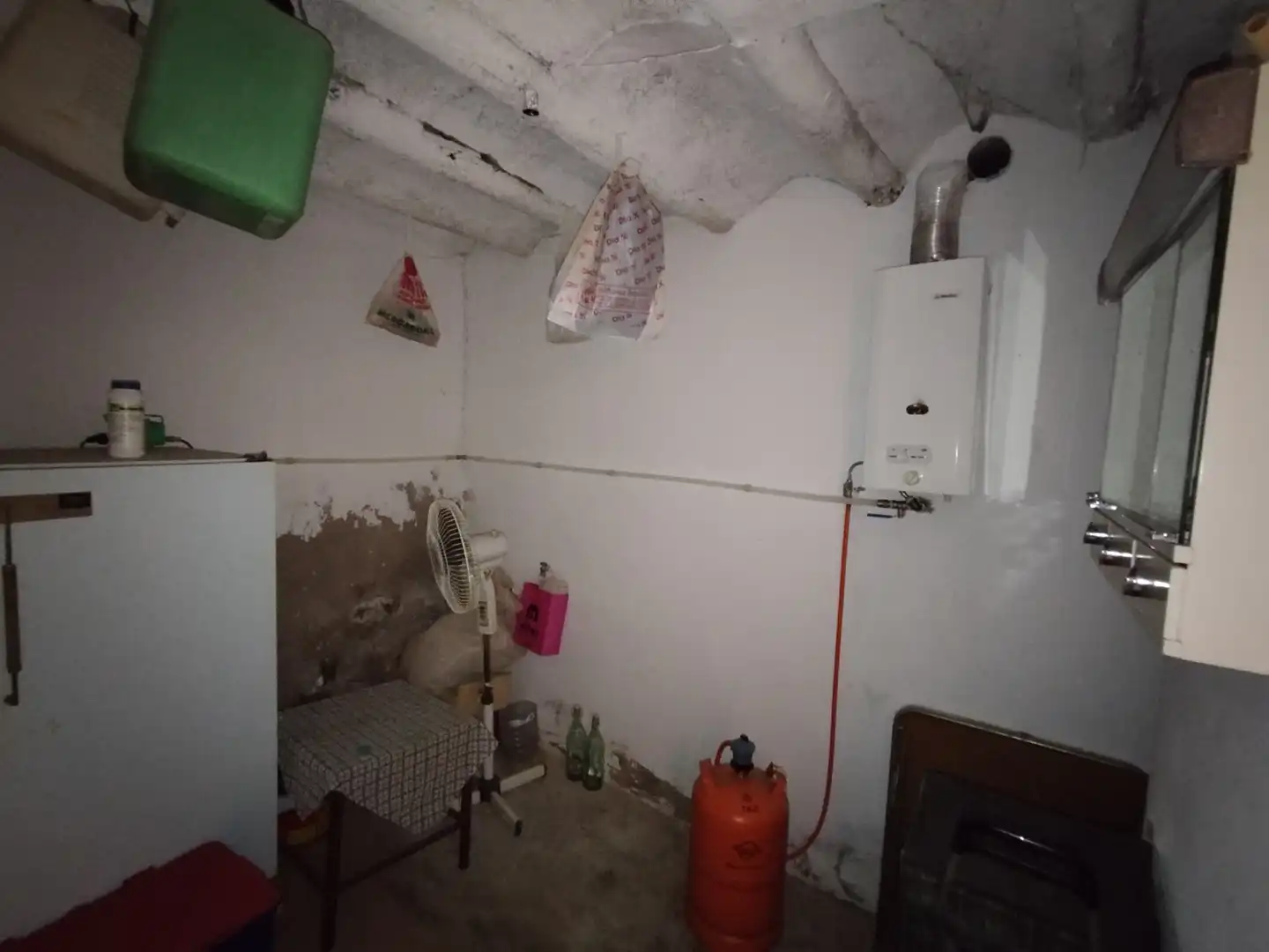 Country homes for sale in Peralta de Calasanz  with Heating, Terrace and Storage room