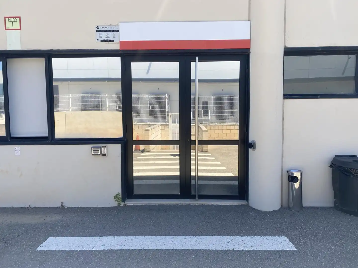 Gewerbefläche zur Miete in Calle Calle Pouet de Conselo, imagen 3