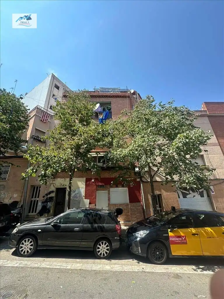 Appartement avec terrasse à vendre à Calle MIQUEL DEL PRAT, imagen 2