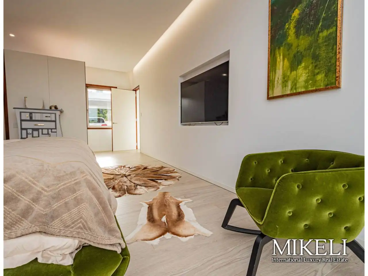 Habitación de Casa o chalet en venta en Yátova, Valencia