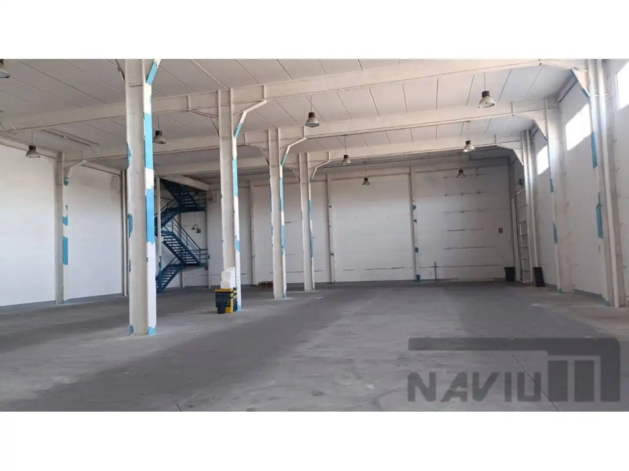 Nave industrial in vendita a Los Olivos - Los Ángeles, imagen 5