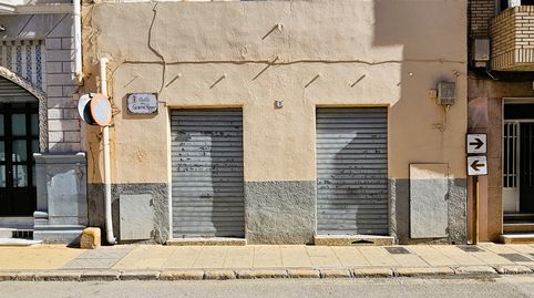 Foto 5 de Casa o chalet en venta en Calle del General Aznar, 5, Totana, Murcia
