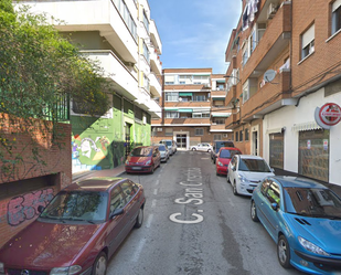 Exterior view of Flat for sale in San Sebastián de los Reyes