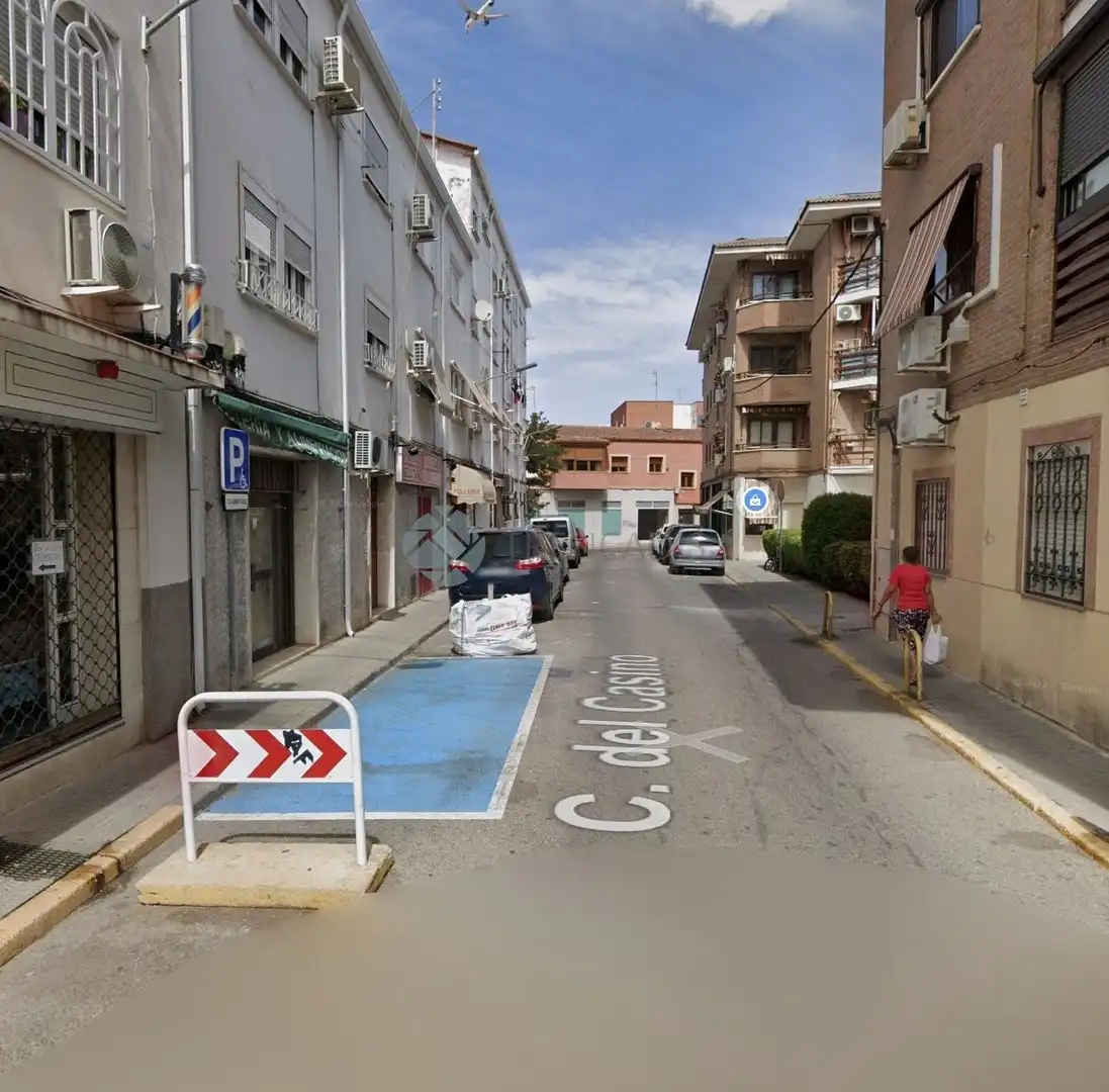Parking de Piso en venta en Mejorada del Campo