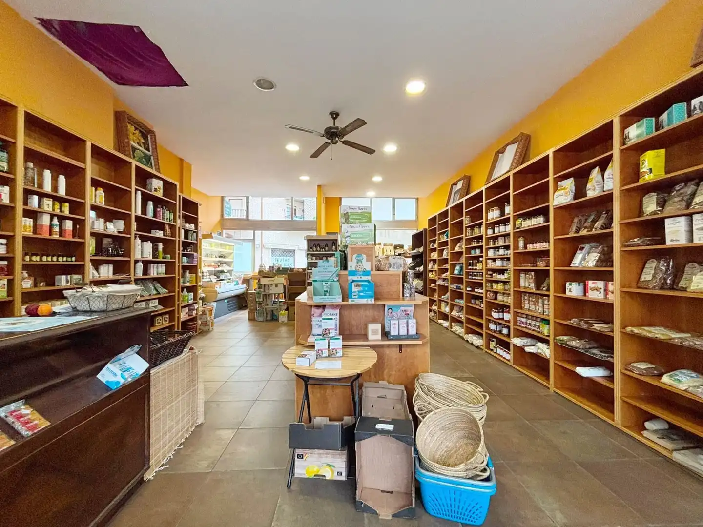 Local comercial en venta en Pinar - Anaka - Belaskoenea