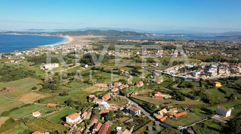 Foto 5 de Residencial en venda a Lugar Mourelos - Noalla - Parcela 464 del Poligono, Noalla, Sanxenxo