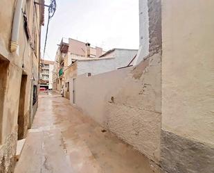 Vista exterior de Casa adosada en venda en Tortosa