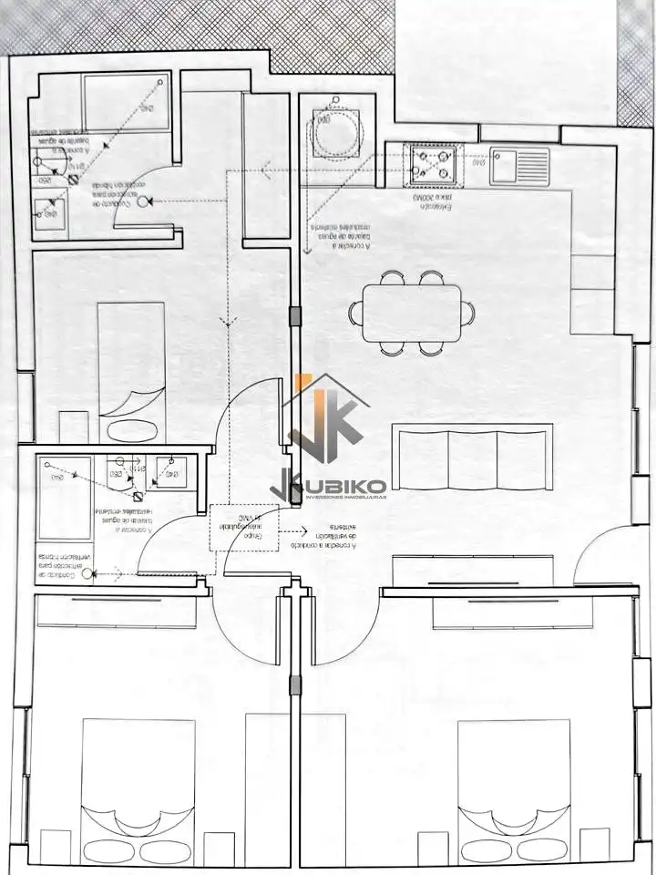 Planta baja en venta en Santa Cruz de Tenerife