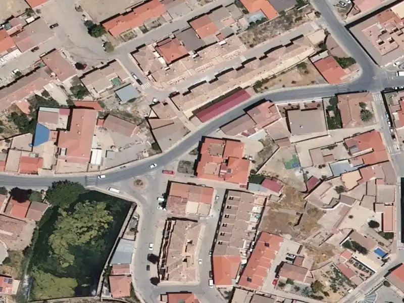 Flat for sale in Calle Los Emigrantes