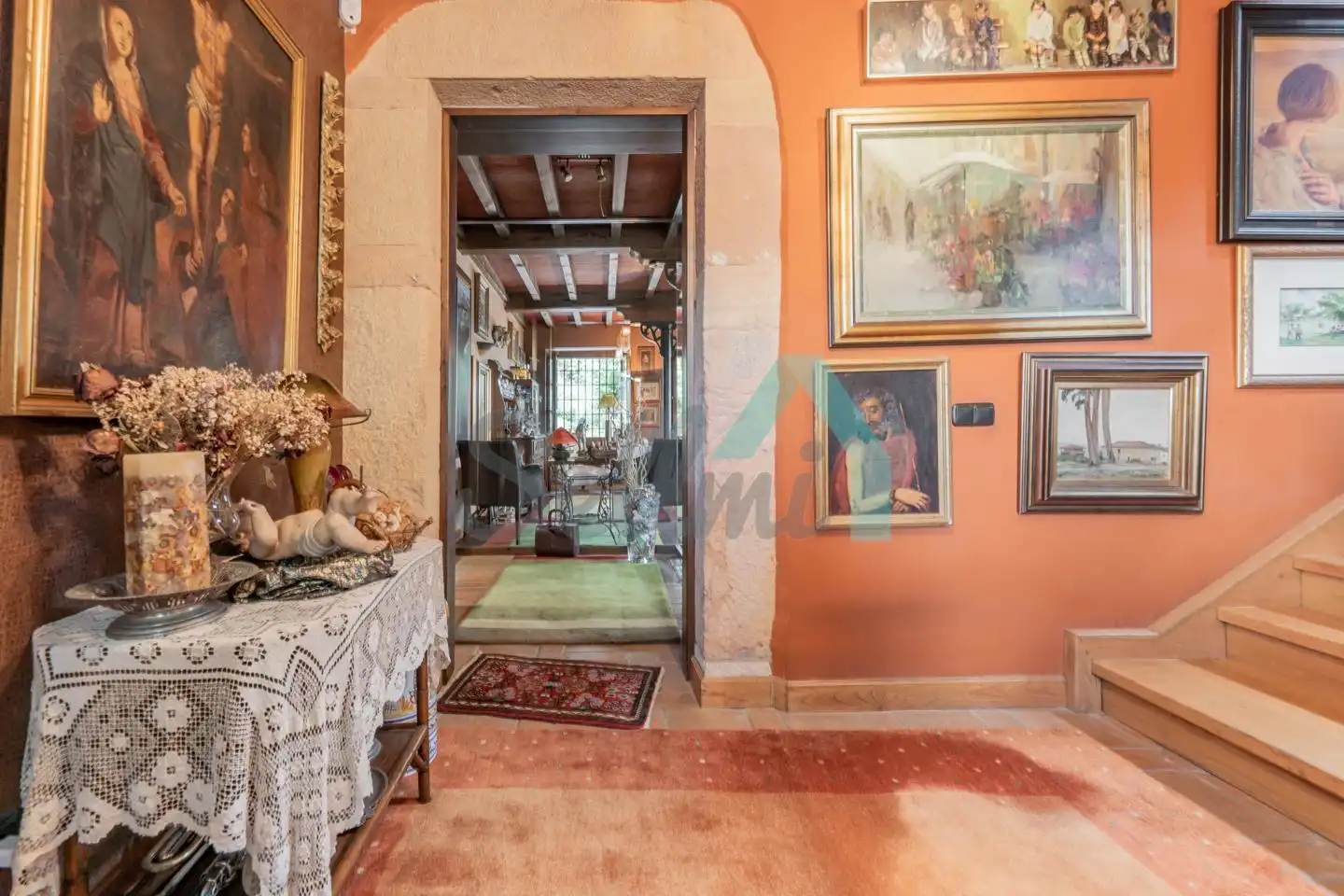 Casa o xalet en venda a Vicente Vallina García, Buenavista