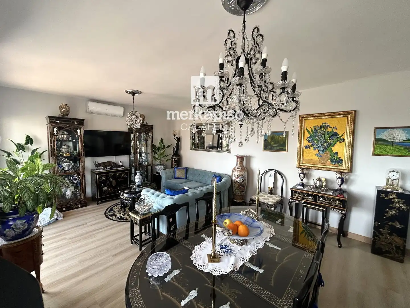 Flat with lift for sale in Josep Maria Juncadella, imagen 15