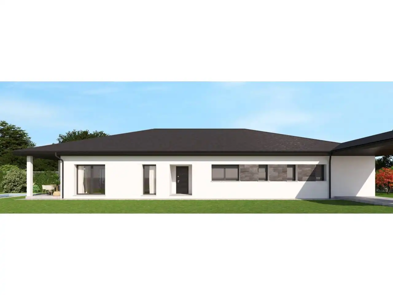 Haus oder Chalet zum Verkauf in Guadarrama mit Klimaanlage