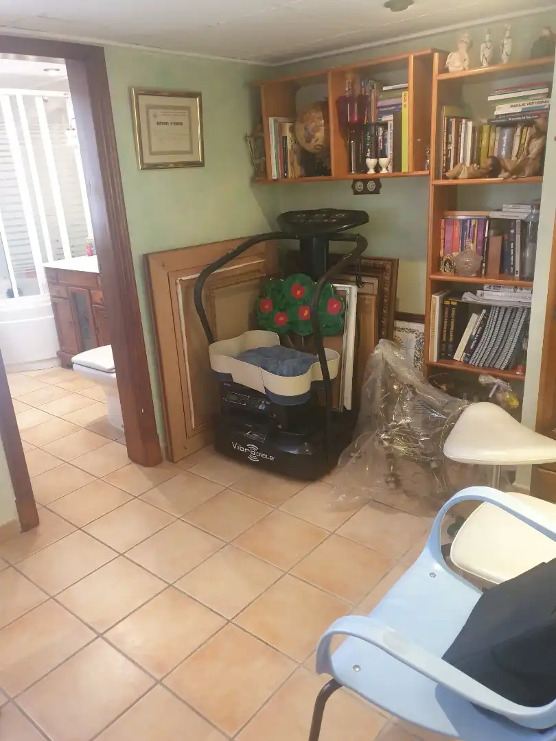 Casa amb terrassa en venda a Madrigal, imagen 30