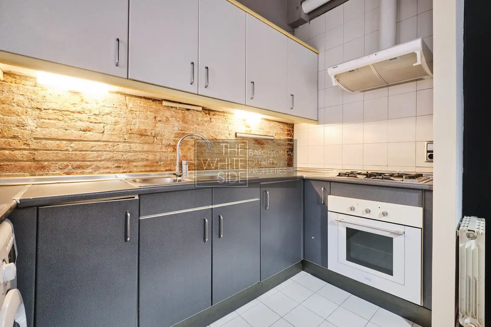 Piso con ascensor en venta en Eixample, imagen 17