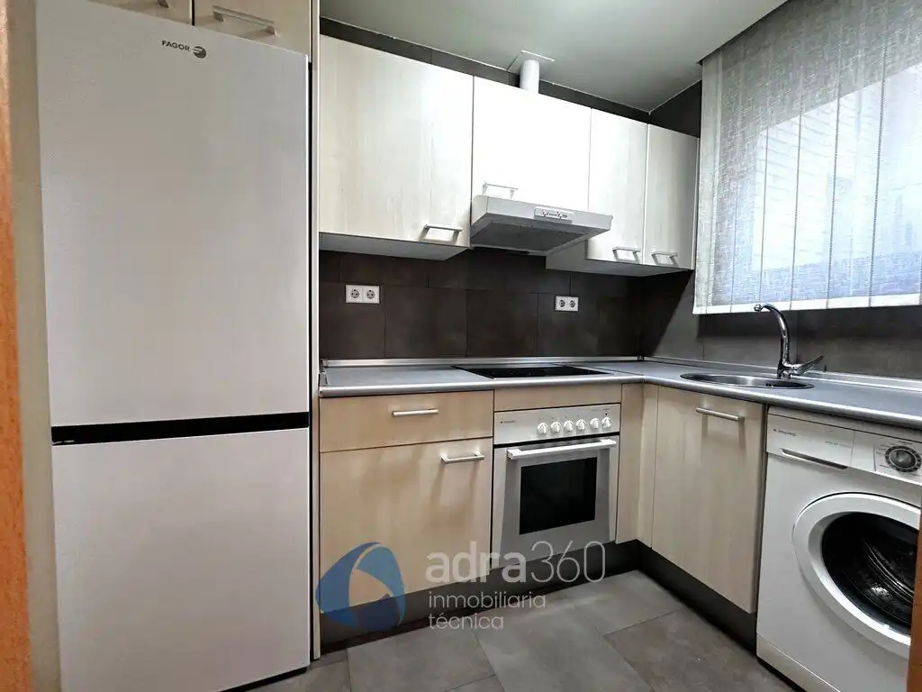 Piso de alquiler en Trinidad, Oeste
