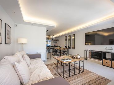 Casa a schiera con piscina in vendita a Nueva Andalucía