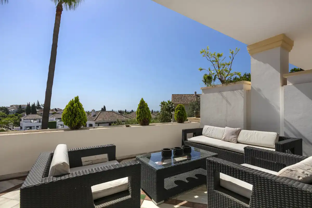 Appartement à vendre à Milla de Oro, imagen 4
