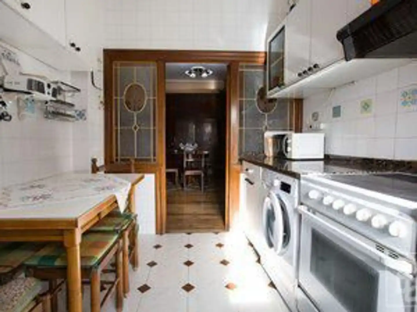 Flat with terrace for sale in Cruces, imagen 15
