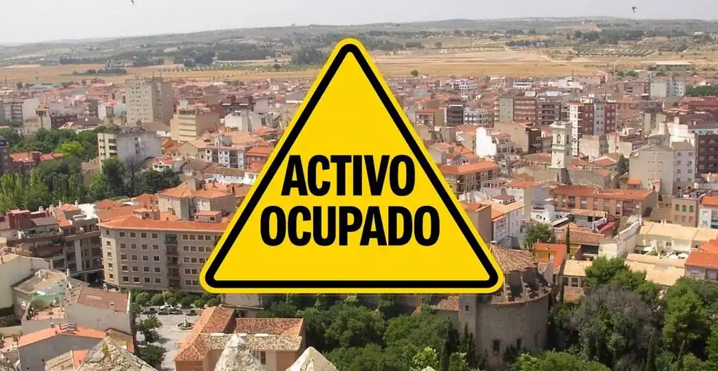 Locale commerciale in vendita a Almansa