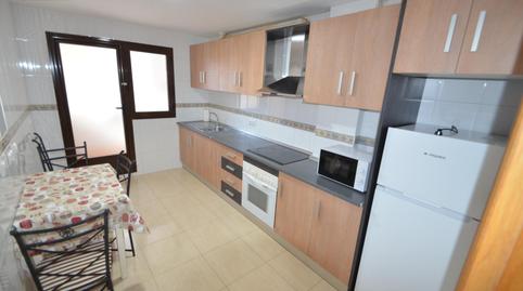 Foto 3 de Piso de alquiler en Avenida Fabriquilla de la (p), El Parador de las Hortichuelas, Roquetas de Mar