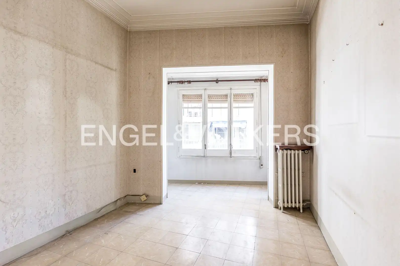 Wohnung mit Aufzug zum Verkauf in Barceloneta -  Molí d'en Rovira, imagen 7