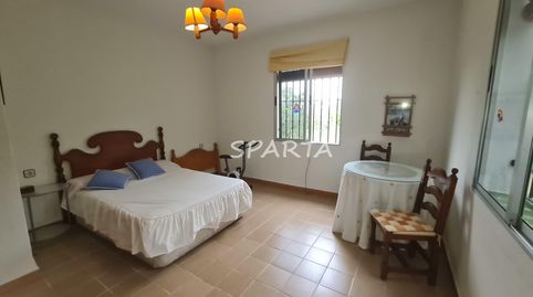 Foto 4 von Country house zum Verkauf in Sanlúcar la Mayor, Sevilla