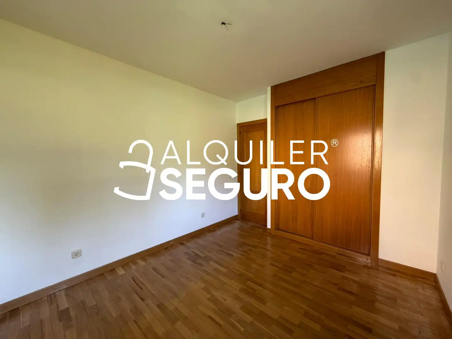 Piso de alquiler en infante don luis, Sector B