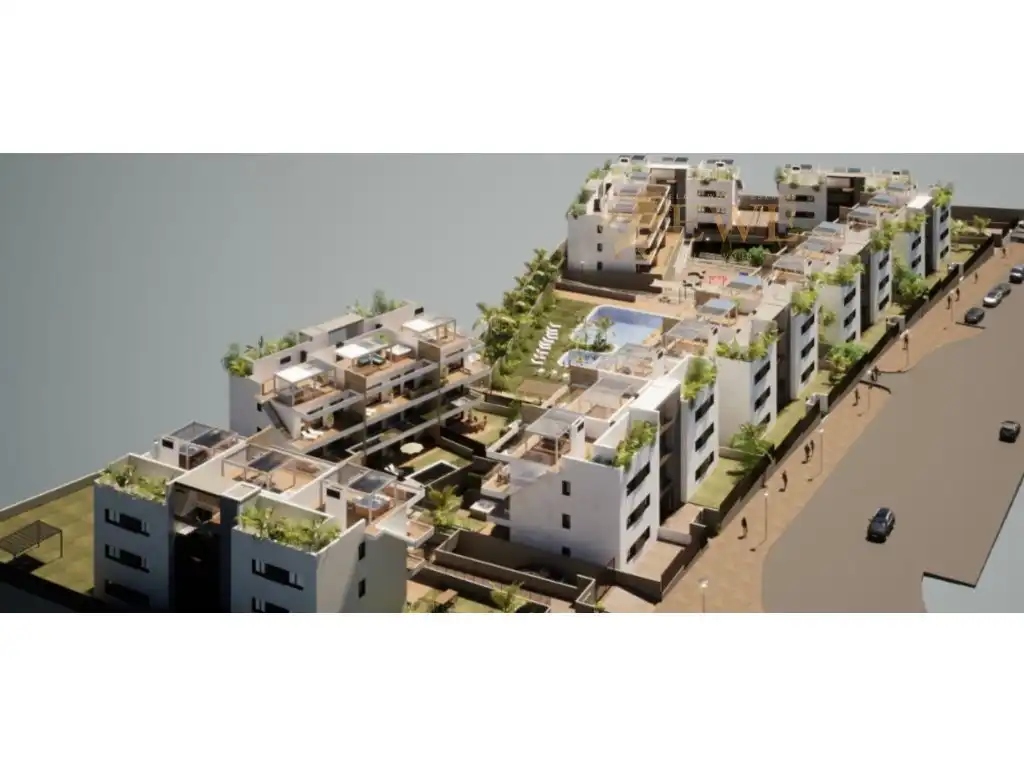 Apartament amb piscina en venda a Balcón de Finestrat - Terra Marina, imagen 19