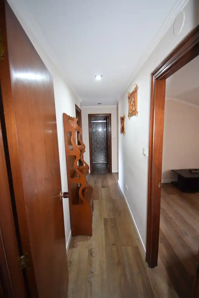 Àtic en venda en Miño amb Calefacció, Terrassa i Traster