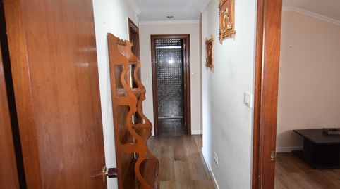 Foto 3 de Àtic en venda a Rua Taina, 9, Miño, A Coruña