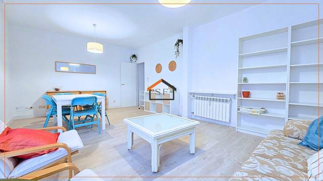 Piso en Alquiler en Calle de Narciso Serra en Pacífico