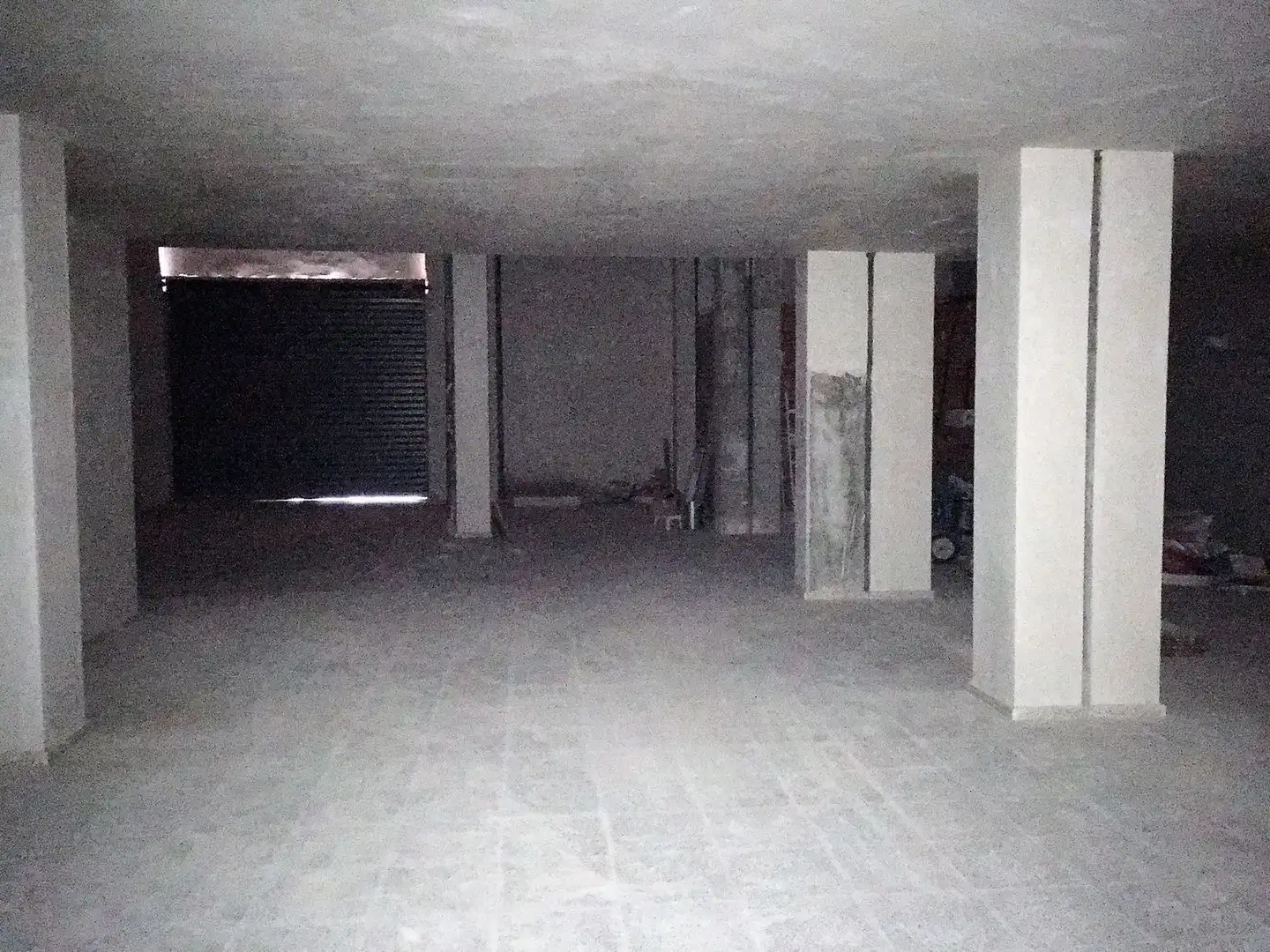 Local commercial à louer à Avenida de la Estació, imagen 3