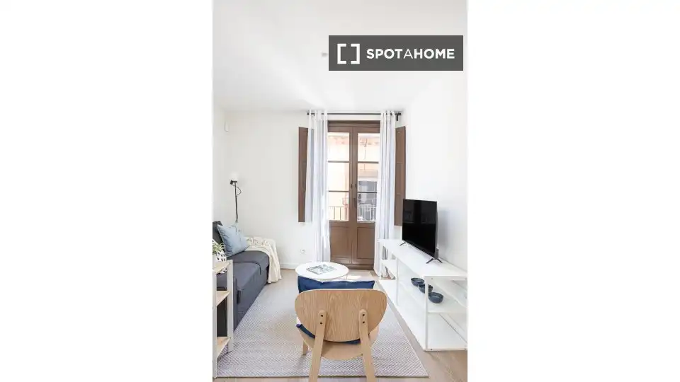 Flat to rent in Ciutat Vella, imagen 11
