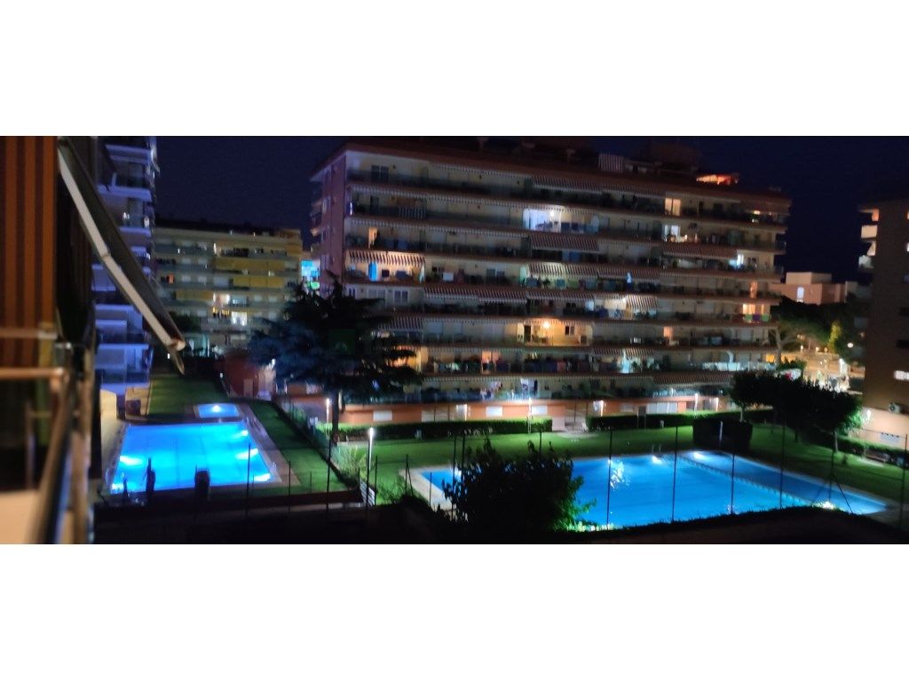 Piscina de Pis en venda en Santa Susanna