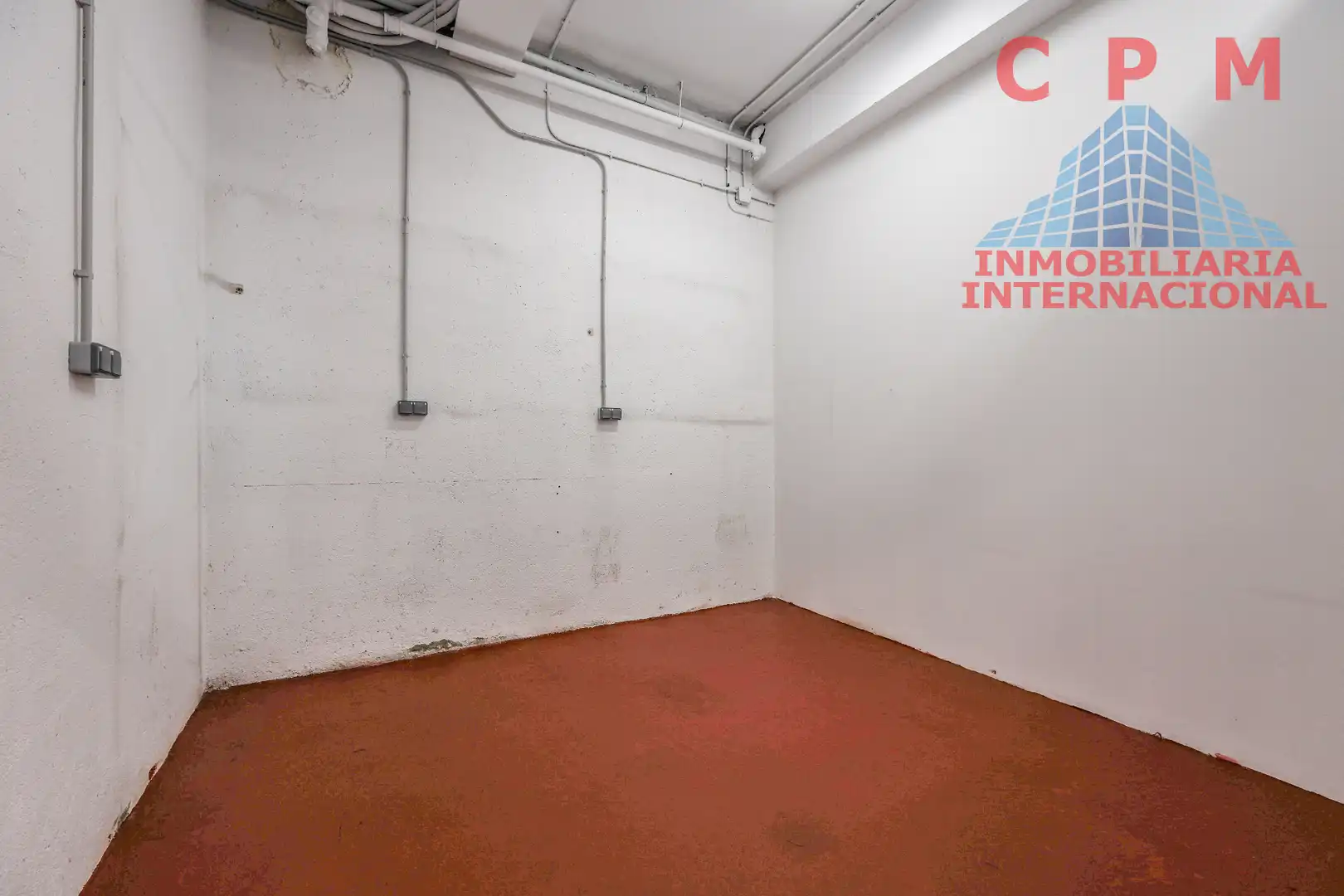 Nave industrial en venta en Madrid con Calefacción y Alarma