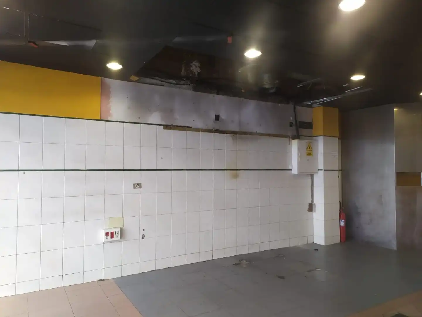Local comercial de lloguer a Posío, imagen 2