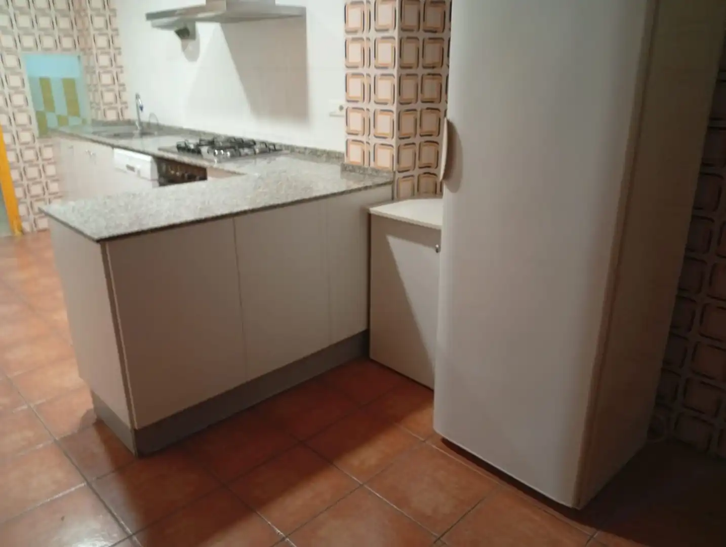Cocina de Local de alquiler en Nules