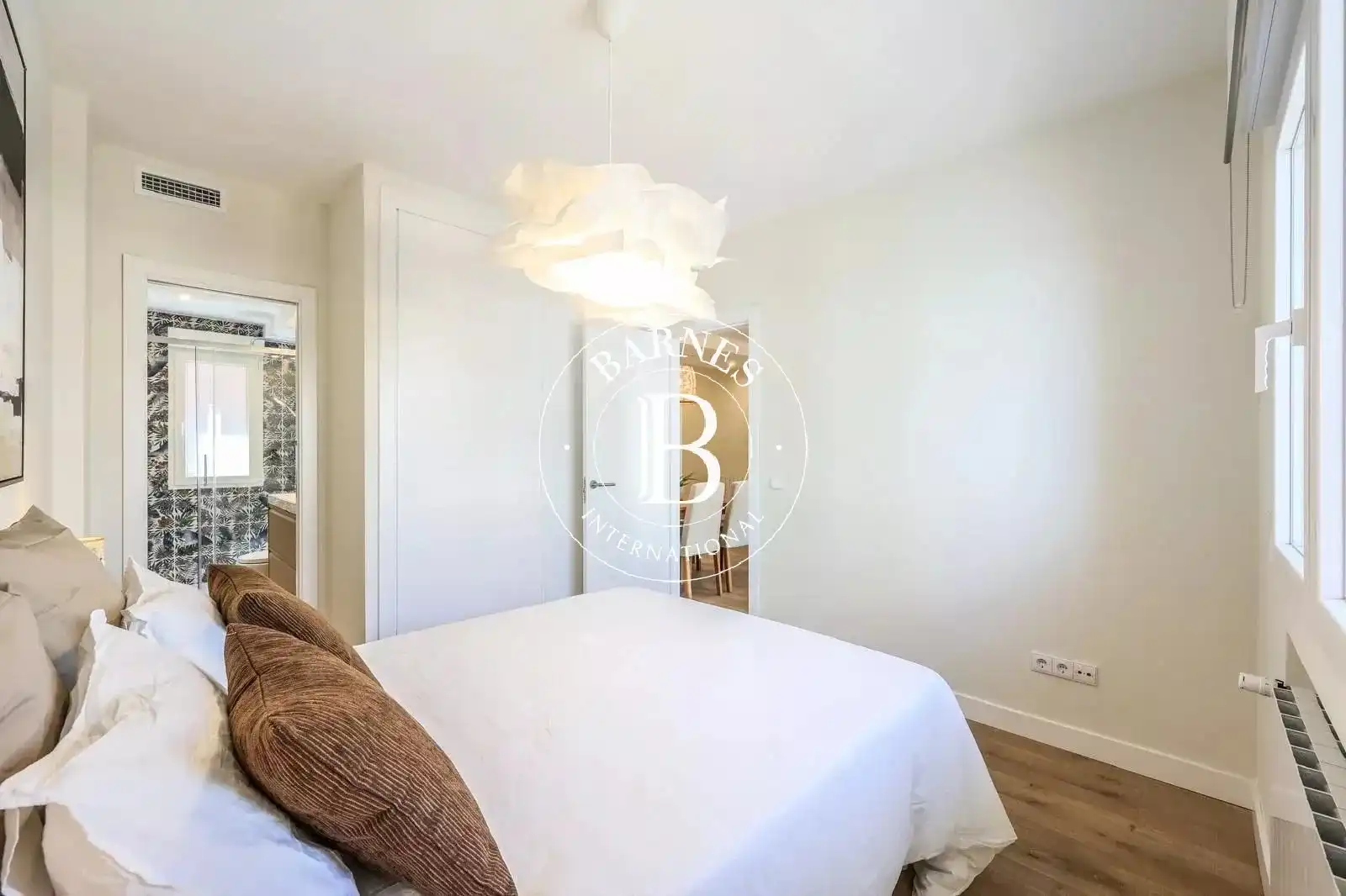 Flat with lift for sale in Chamberí, imagen 5