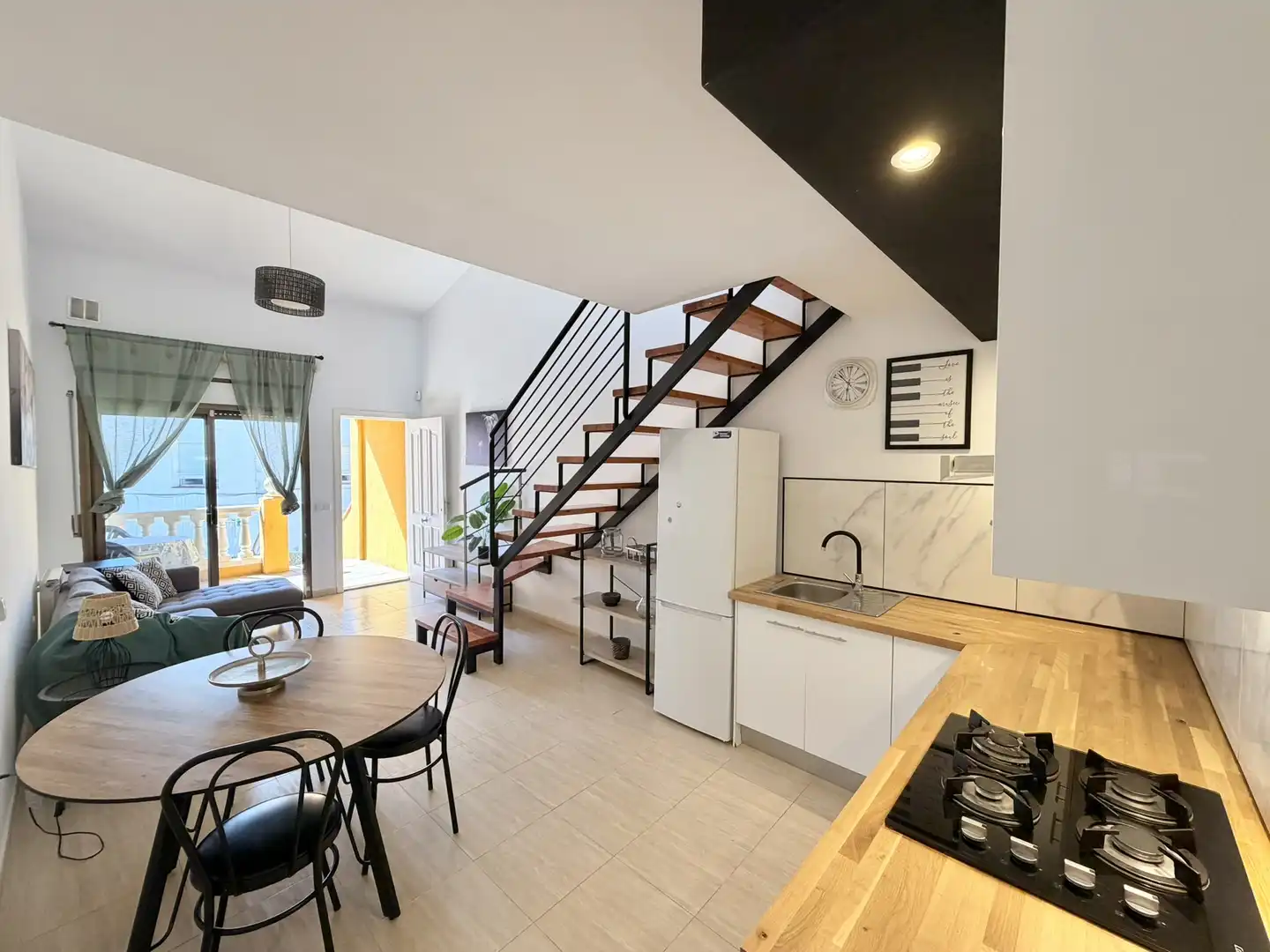 Terraced house for sale in Sant Maurici, imagen 9