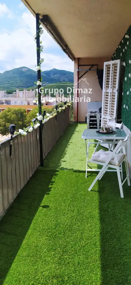 Flat for sale in miquel mateo, imagen 3